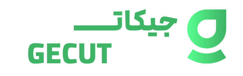 لوگو جیکات GECUT